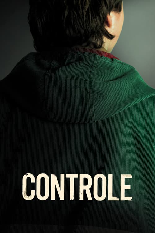 Control poster