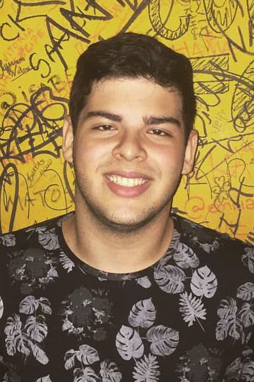 Inácio Victor profile photo