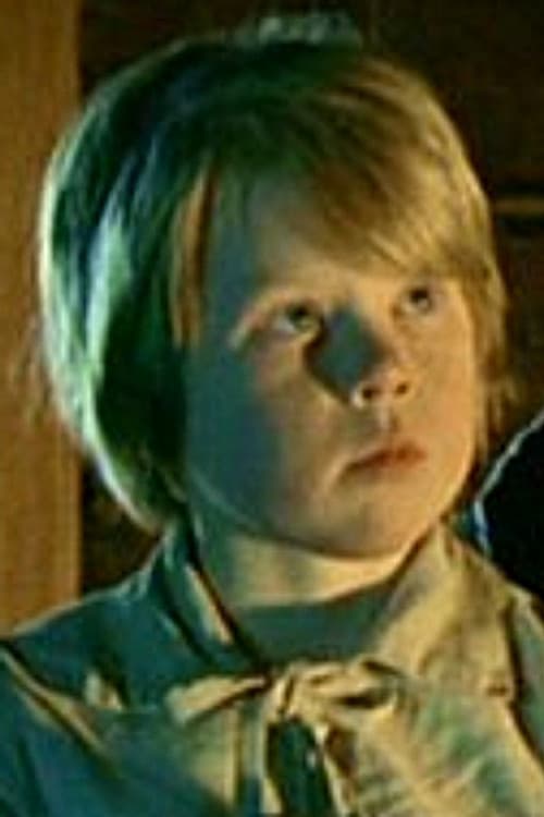 Jonas Rinne profile photo