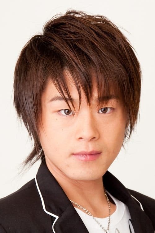 Yoshitsugu Matsuoka profile photo