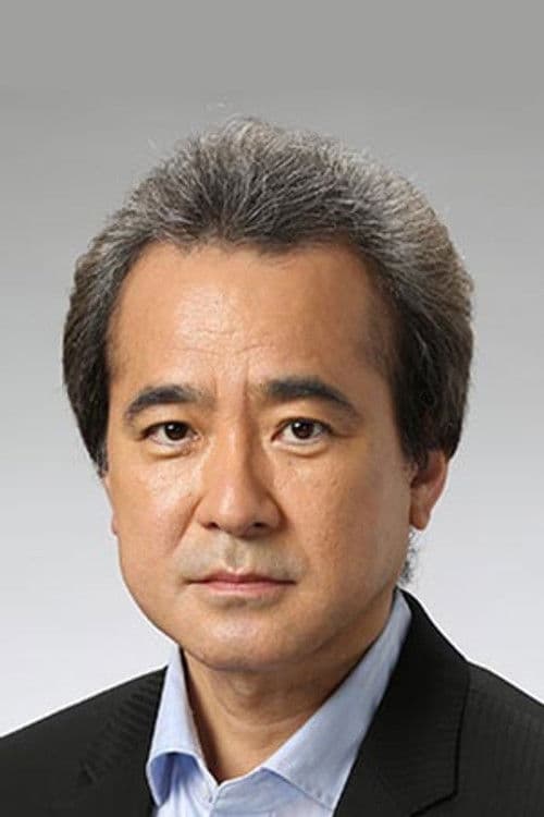 Junichi Inoue profile photo