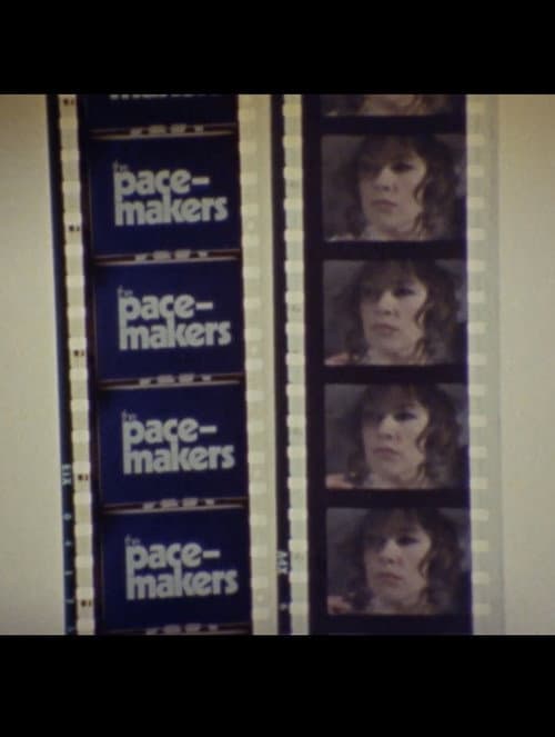 The Pacemakers: Glenda Jackson poster