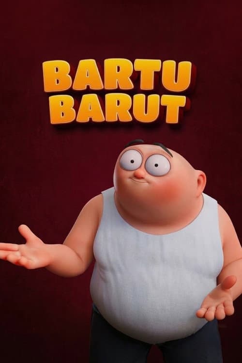 Bartu Barut poster