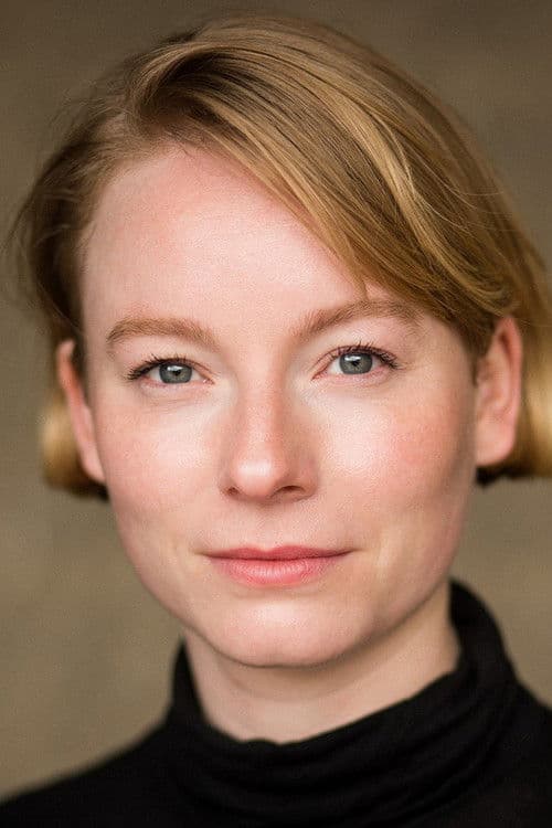 Sidsel Rostrup profile photo