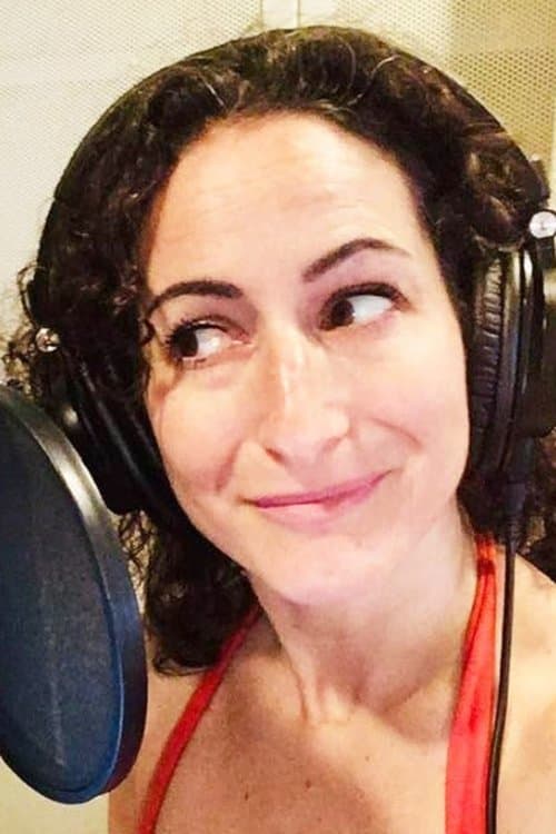 Rebecca Becker profile photo