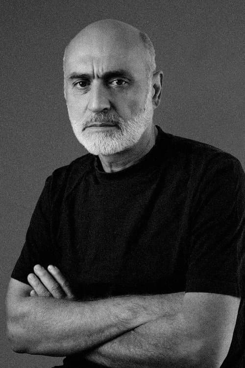 Arto Khachaturian profile photo