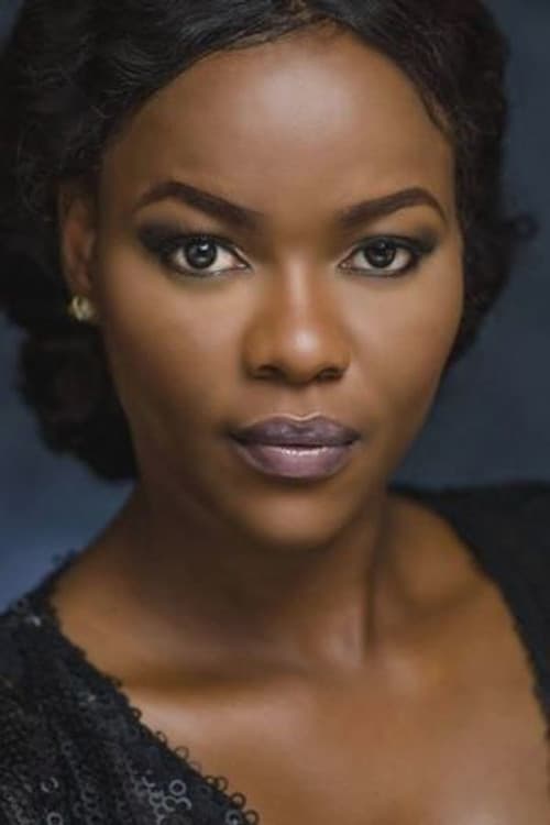 Kehinde Bankole profile photo