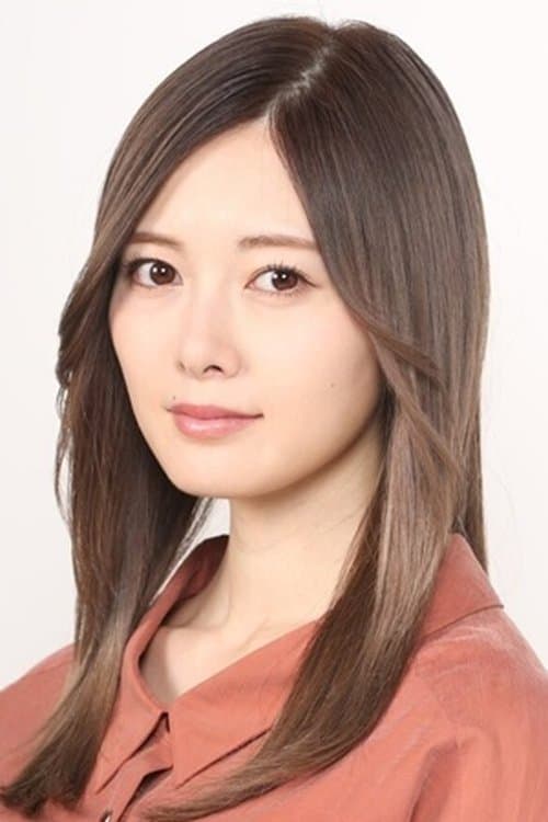 Mai Shiraishi profile photo