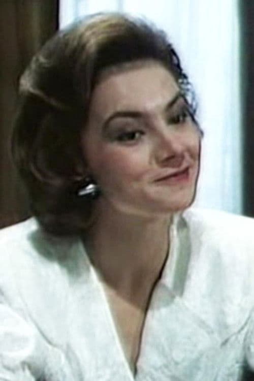 Olga Bulanova profile photo