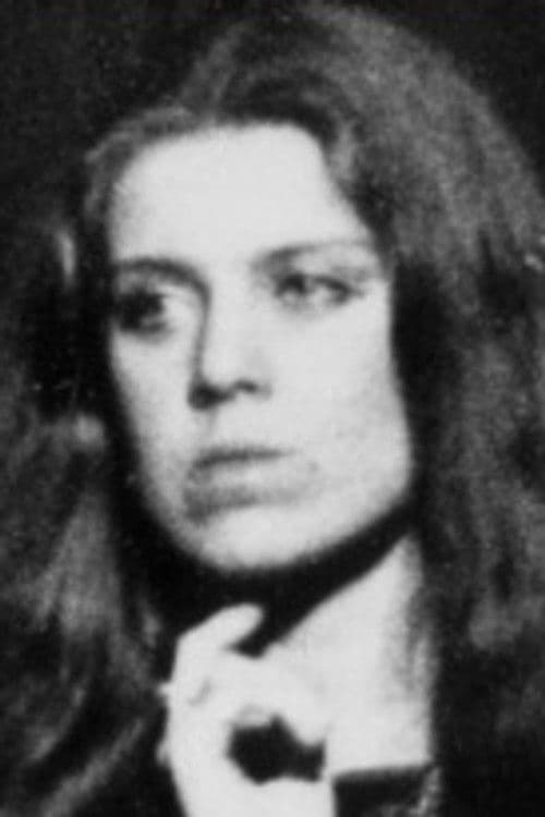 Anna Nazarova profile photo