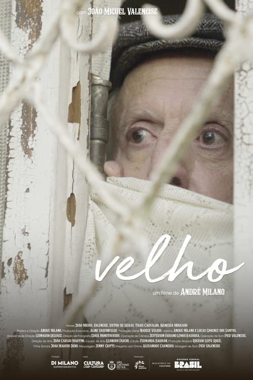 Velho poster