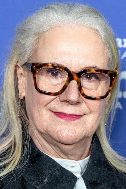 Annabel Jankel profile photo