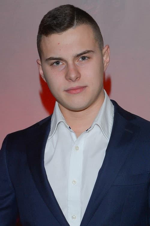 Adam Zdrójkowski profile photo