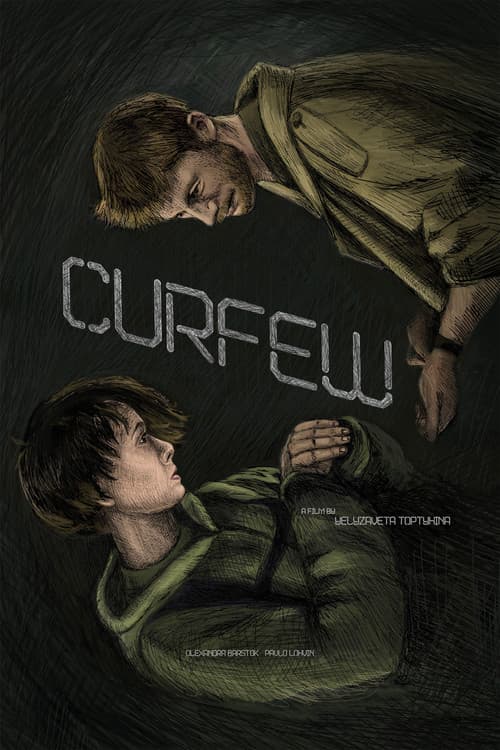 Curfew poster