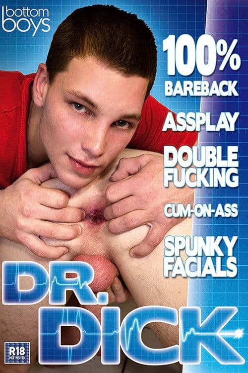 Dr. Dick poster