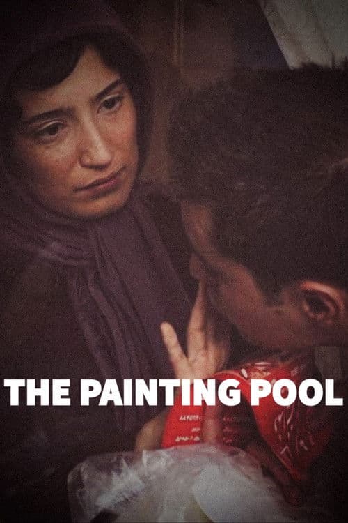 The Painting Pool poster