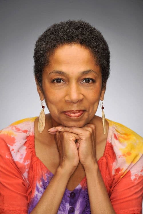 Maria Broom profile photo