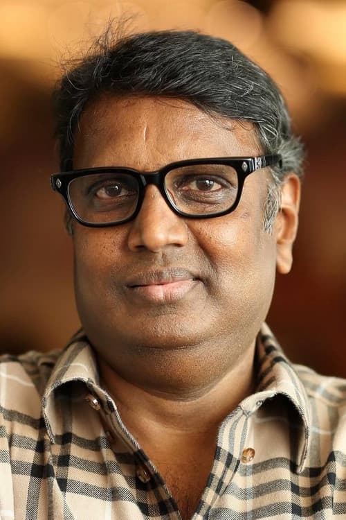 Gunasekhar profile photo
