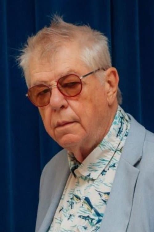 André Forcier profile photo