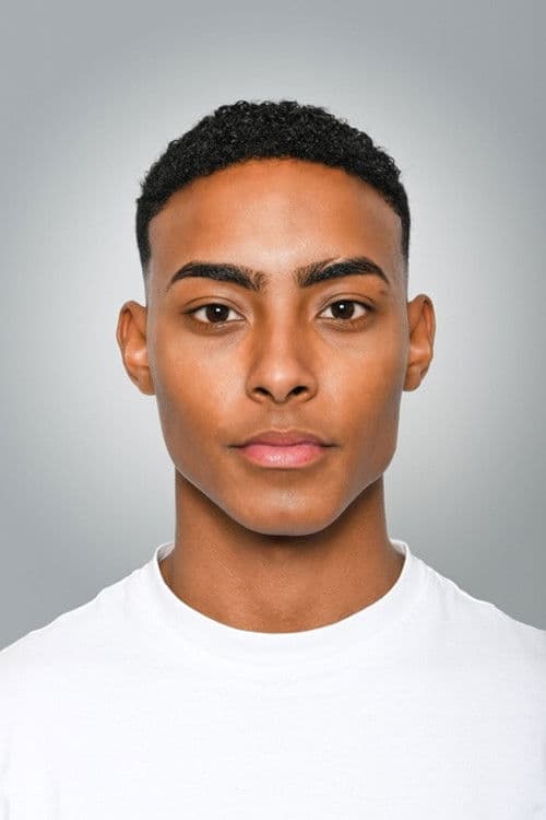 Angelo Johnson profile photo