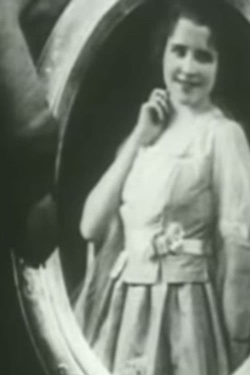 The Voice of the Violin poster