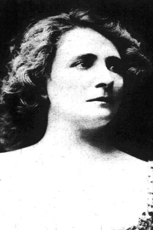 Florence Ashbrooke profile photo