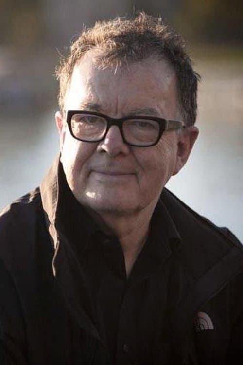 Brian Grant profile photo