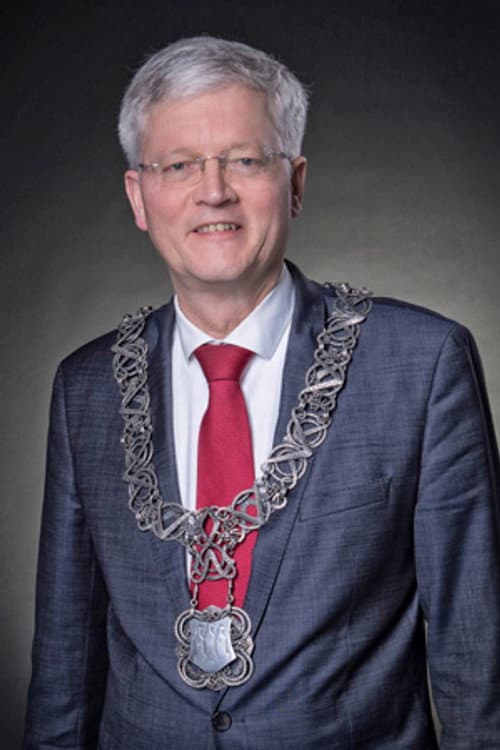 Theo Weterings profile photo