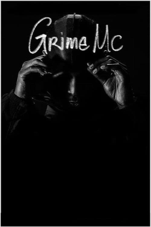 Grime MC poster