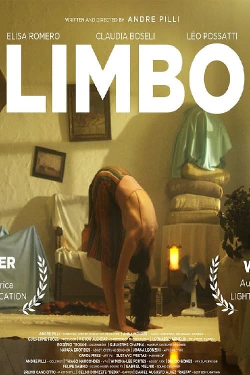 Limbo poster