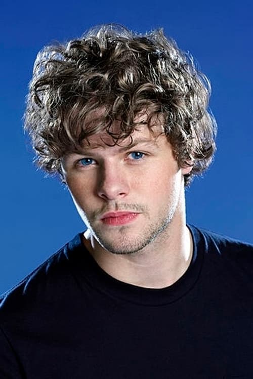 Jay McGuiness profile photo