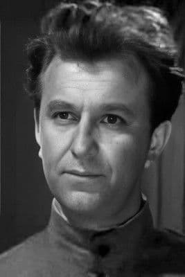 Sergey Yakovlev profile photo