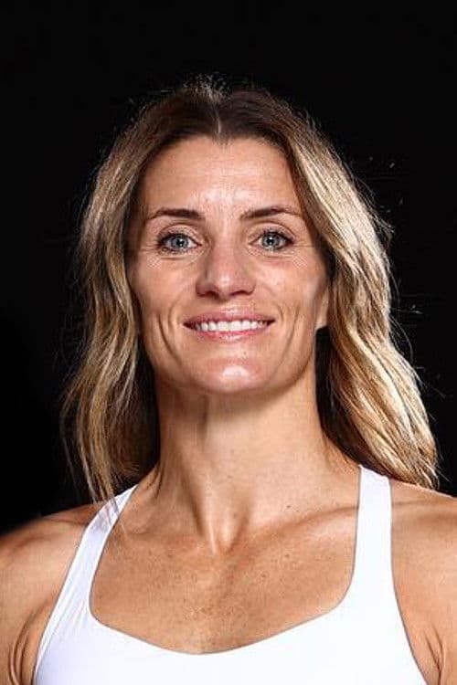 Maryguenn Vellinga profile photo