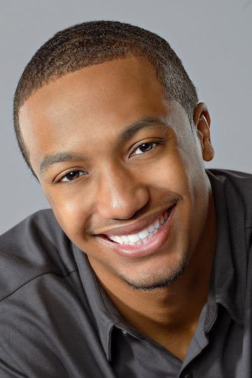 Jeremy Blackwell profile photo