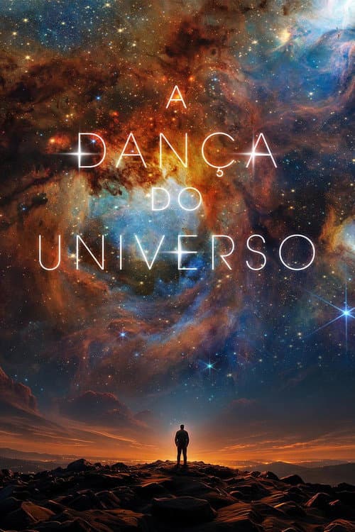 A Dança do Universo com Marcelo Gleiser poster