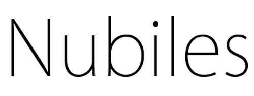 Nubiles