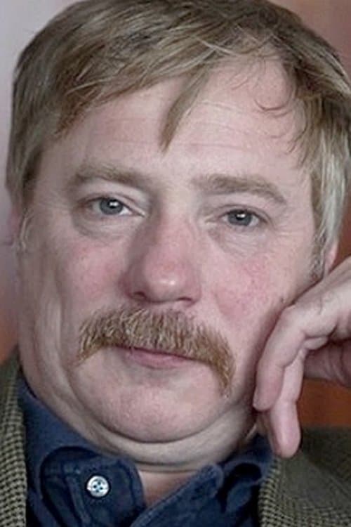 Alain Eloy profile photo