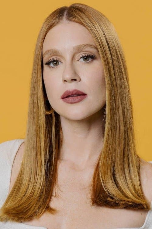 Marina Ruy Barbosa profile photo