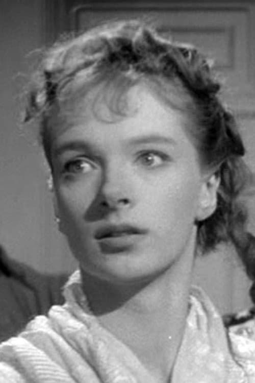 Greta Watson profile photo