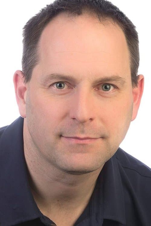 Jean-François Nadeau profile photo