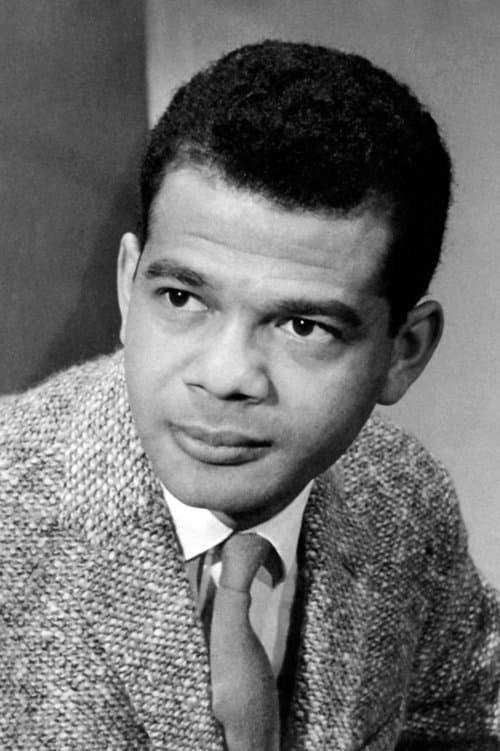 Lloyd Reckord profile photo