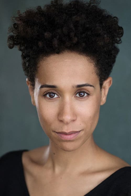 Rebecca Scroggs profile photo