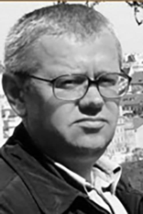 Vladimit Tolkatcikov profile photo