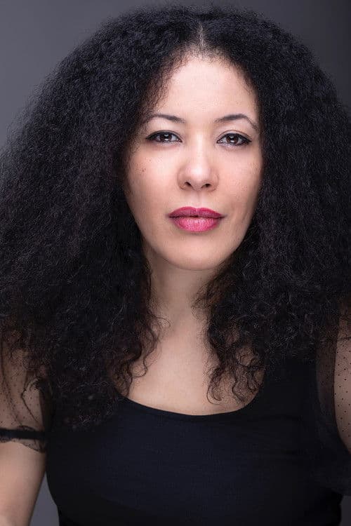 Solange Freitas profile photo