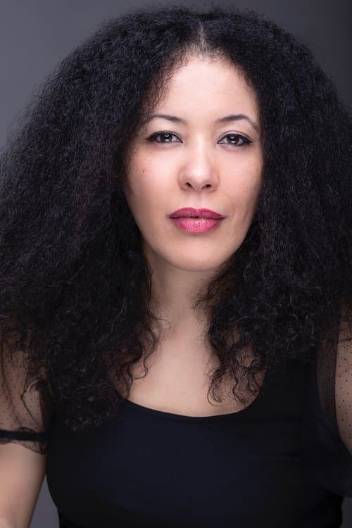 Solange Freitas profile photo