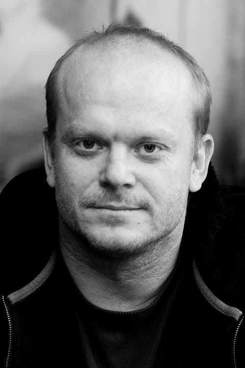 David Novotný profile photo