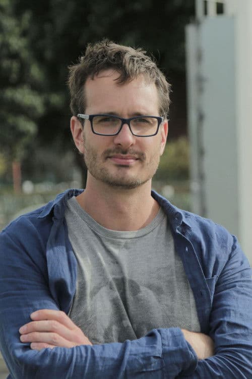 David Farrier profile photo