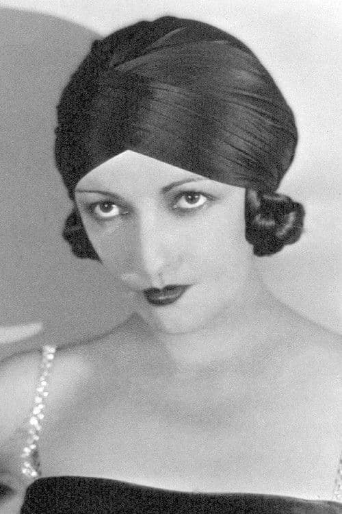 Natacha Rambova profile photo