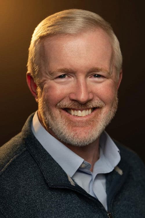 Scott Bernard Nelson profile photo