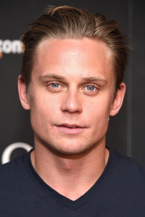 Billy Magnussen profile photo